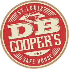 DB Cooper's Safe House | Bar and Grill in St. Louis, MO