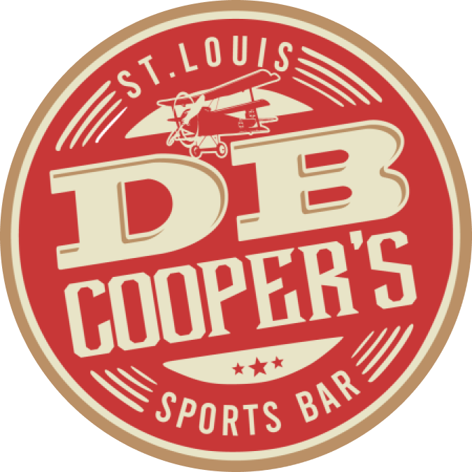 DB Coopers Sports Bar logo