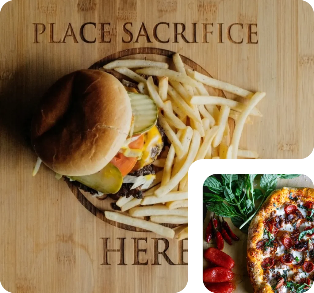 The DB Cooper’s Experience and What Sets Us Apart