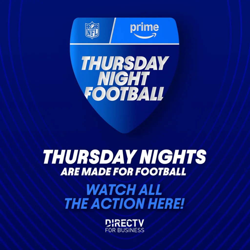 Thursday Night Football